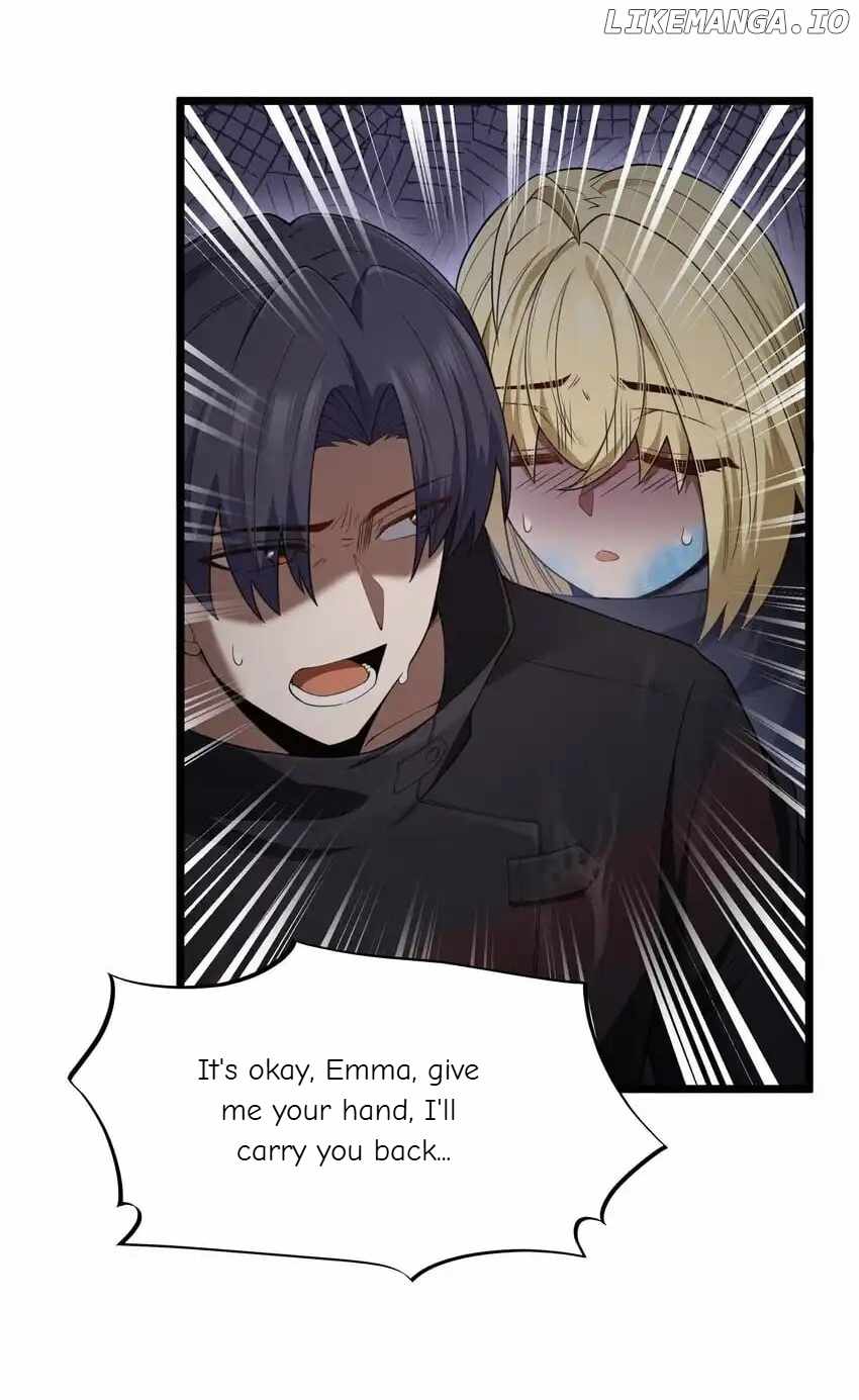 This Hero is a Money Supremacist Chapter 28 33